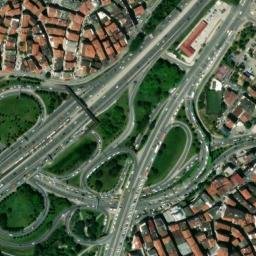 Drone Görünümü