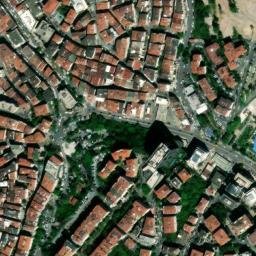 Drone Görünümü