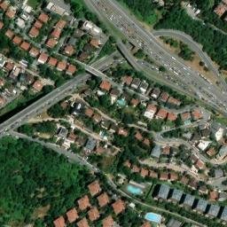 Drone Görünümü