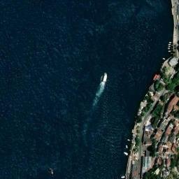 Drone Görünümü