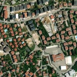 Drone Görünümü
