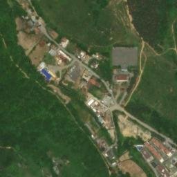 Drone Görünümü
