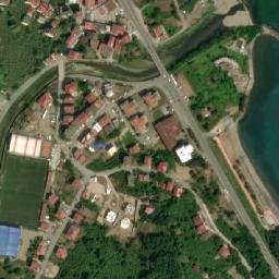 Drone Görünümü
