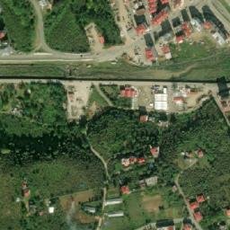 Drone Görünümü