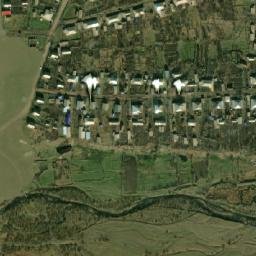 Satellite imagery of Agheghnak’ar, AM