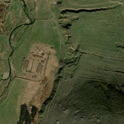 Satellite imagery of Khotor, AM