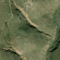Satellite imagery of Galusti Sar, AM