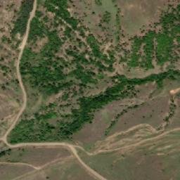 Satellite imagery of Shikablur, AM