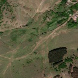 Satellite imagery of Shikablur, AM