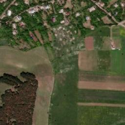 Satellite imagery of Shikablur, AM