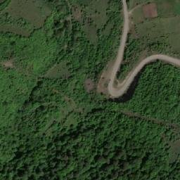 Satellite imagery of P’ok’r Kaytson, AZ
