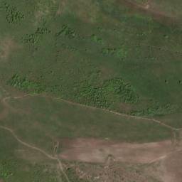 Satellite imagery of Klor K’ar, AM