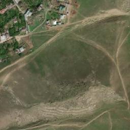 Satellite imagery of Kaftarlı Dağı, AZ