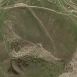 Satellite imagery of Kaftarlı Dağı, AZ