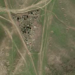 Satellite imagery of Kaftarlı Dağı, AZ