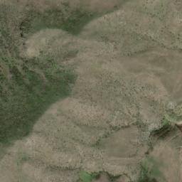 Satellite imagery of Gamışlıçala Dağı, AZ