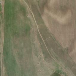 Satellite imagery of Qarapapaqçala Dağı, AZ