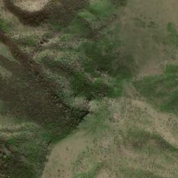 Satellite imagery of Üçgöl Dağı, AZ