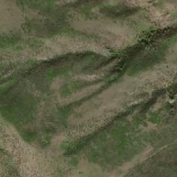 Satellite imagery of Üçgöl Dağı, AZ