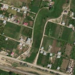 Satellite imagery of Böyüktəpə Dağı, AZ