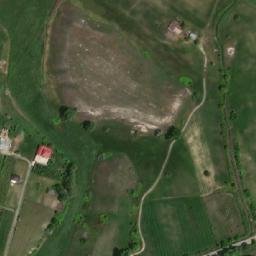Satellite imagery of Böyüktəpə Dağı, AZ