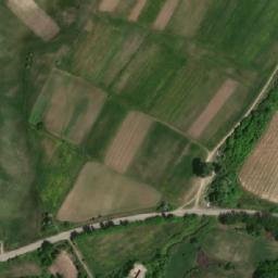 Satellite imagery of Böyüktəpə Dağı, AZ