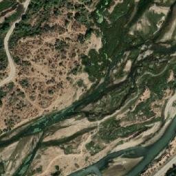 Satellite imagery of survey_point, KZ
