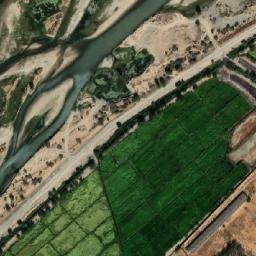 Satellite imagery of survey_point, KZ