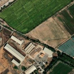 Satellite imagery of survey_point, KZ