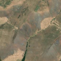 Satellite imagery of survey_point, KZ