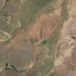 Satellite imagery of survey_point, KZ
