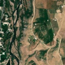 Satellite imagery of survey_point, KZ