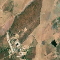 Satellite imagery of survey_point, KZ