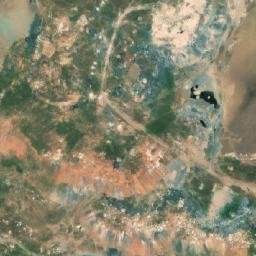 Satellite imagery of survey_point, KZ