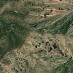 Satellite imagery of survey_point, KZ