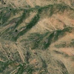 Satellite imagery of survey_point, KZ