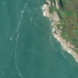 Satellite imagery of Little Head, US