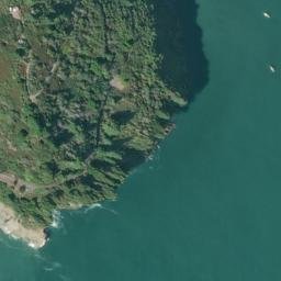 Satellite imagery of Little Head, US
