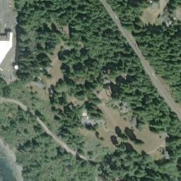 Satellite imagery of Sotsin Point, US