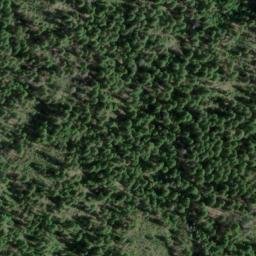 Satellite imagery of Robbers Roost Mine, US