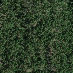 Satellite imagery of Robbers Roost Mine, US