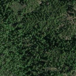 Satellite imagery of Robbers Roost Mine, US