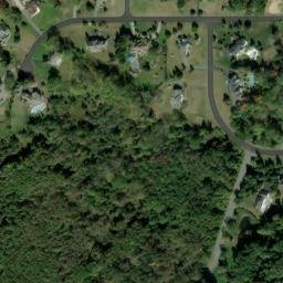 Satellite imagery of Limecrest Quarry, US