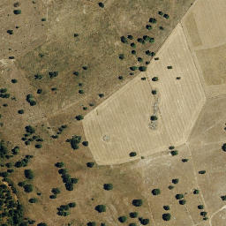 Satellite imagery of survey_point, PT