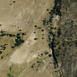 Satellite imagery of survey_point, PT