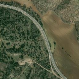 Satellite imagery of survey_point, ES