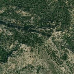 Satellite imagery of M4-El Tacón, ES