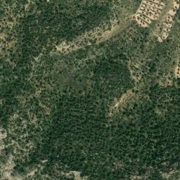 Satellite imagery of M4-El Tacón, ES
