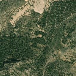 Satellite imagery of M2-Cerro Cueva Negra, ES