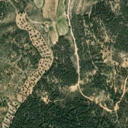 Satellite imagery of M2-Cerro Cueva Negra, ES